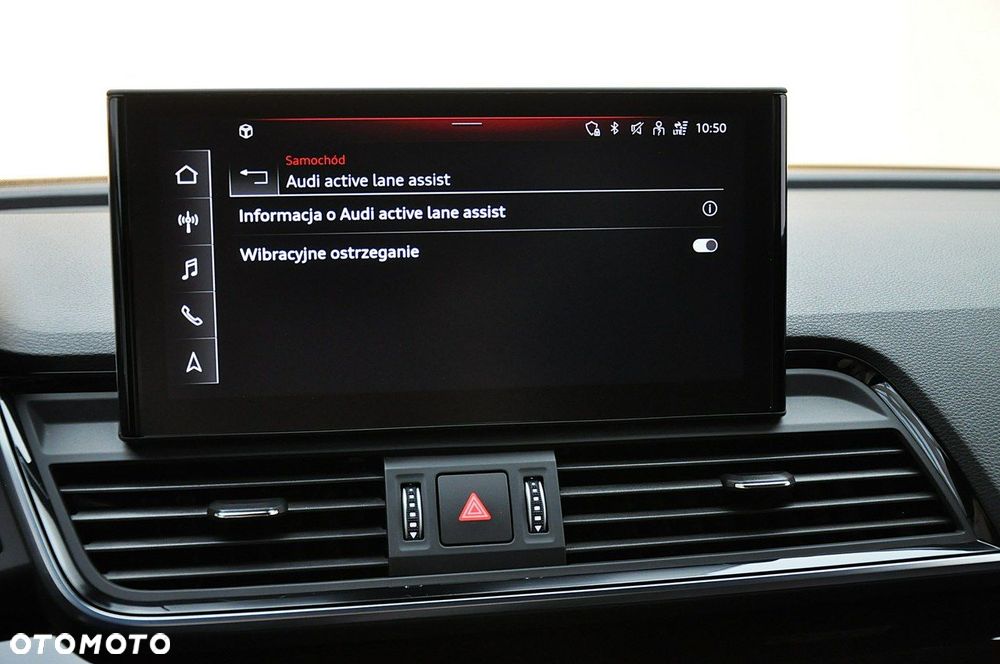 Audi Q5 Sportback - 39