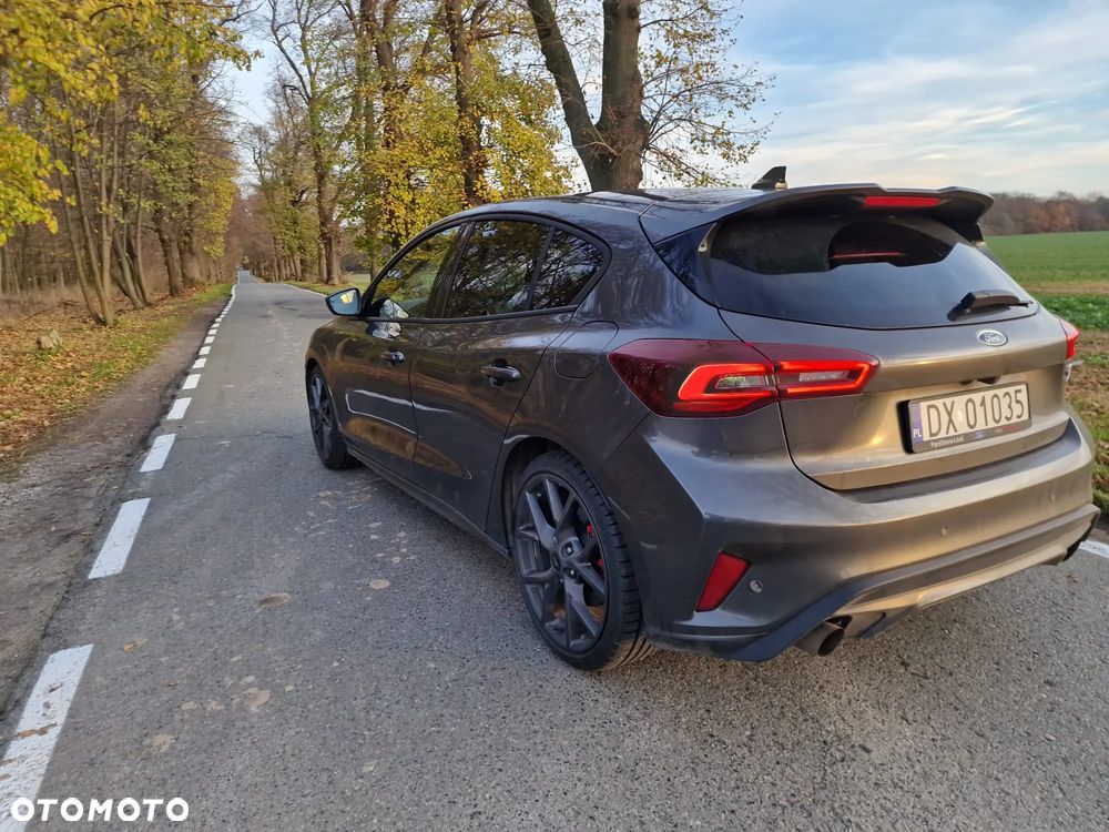 Ford Focus 2.3 EcoBoost ST X - 3