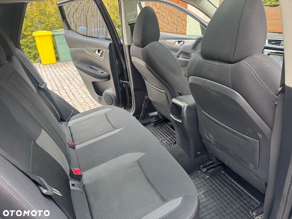 Nissan Qashqai - 28