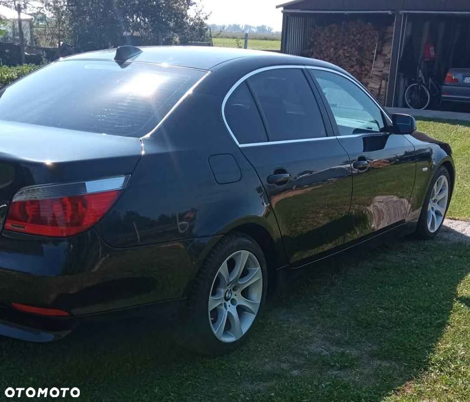 BMW Seria 5 - 3