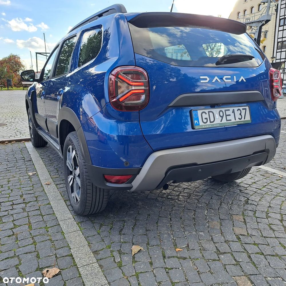 Dacia Duster 1.0 TCe Expression - 4