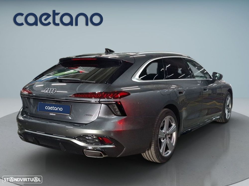 Audi A6 Avant 50 TFSIe quattro S tronic - 8