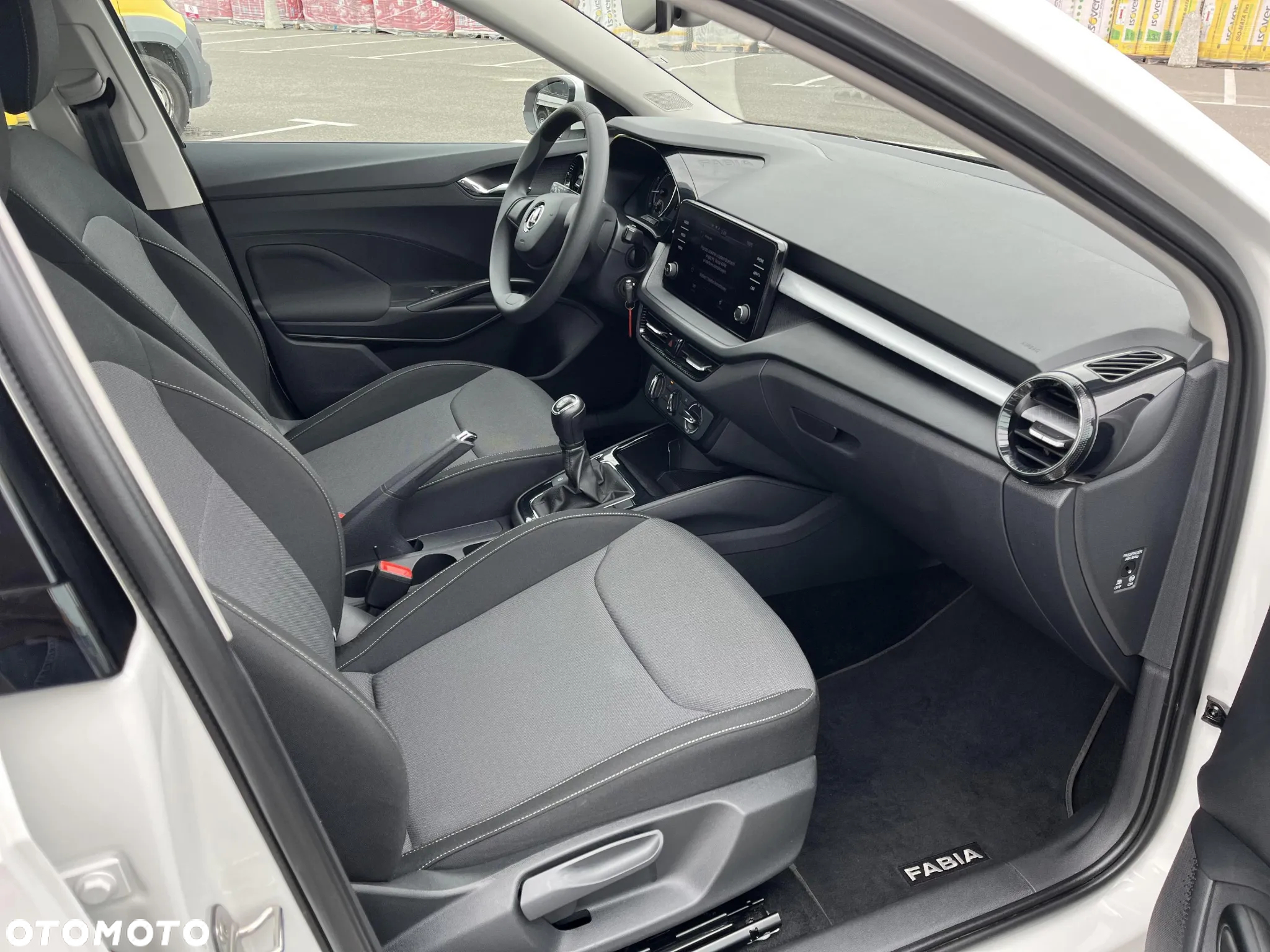 Skoda Fabia 1.0 TSI Ambition - 26
