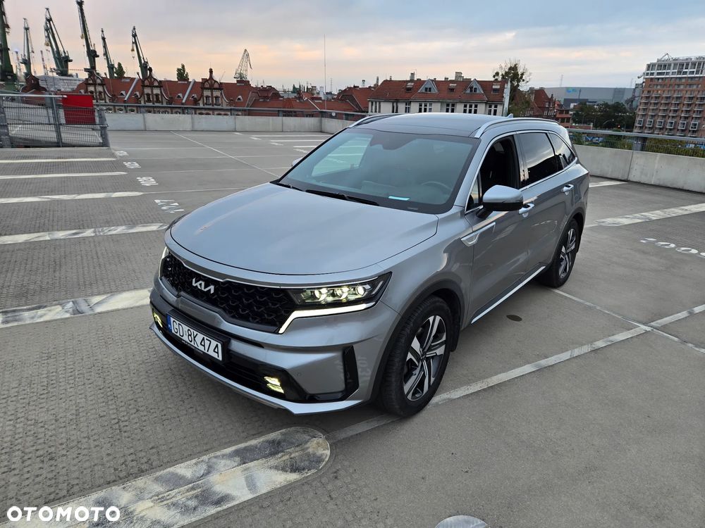 Kia Sorento - 26