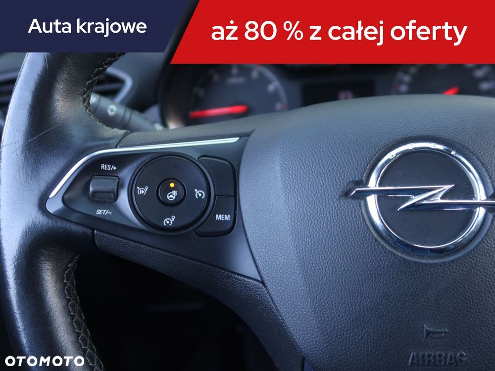 Opel Crossland X - 20