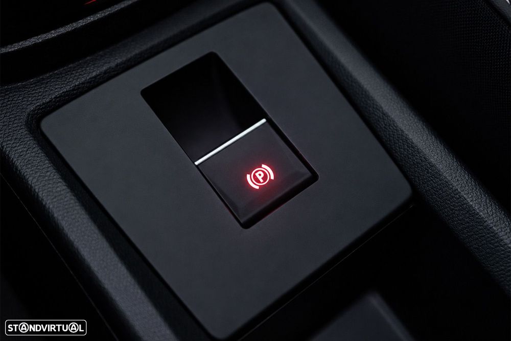 Citroën e-C3 44 kWh Autonomia Conforto Max - 38