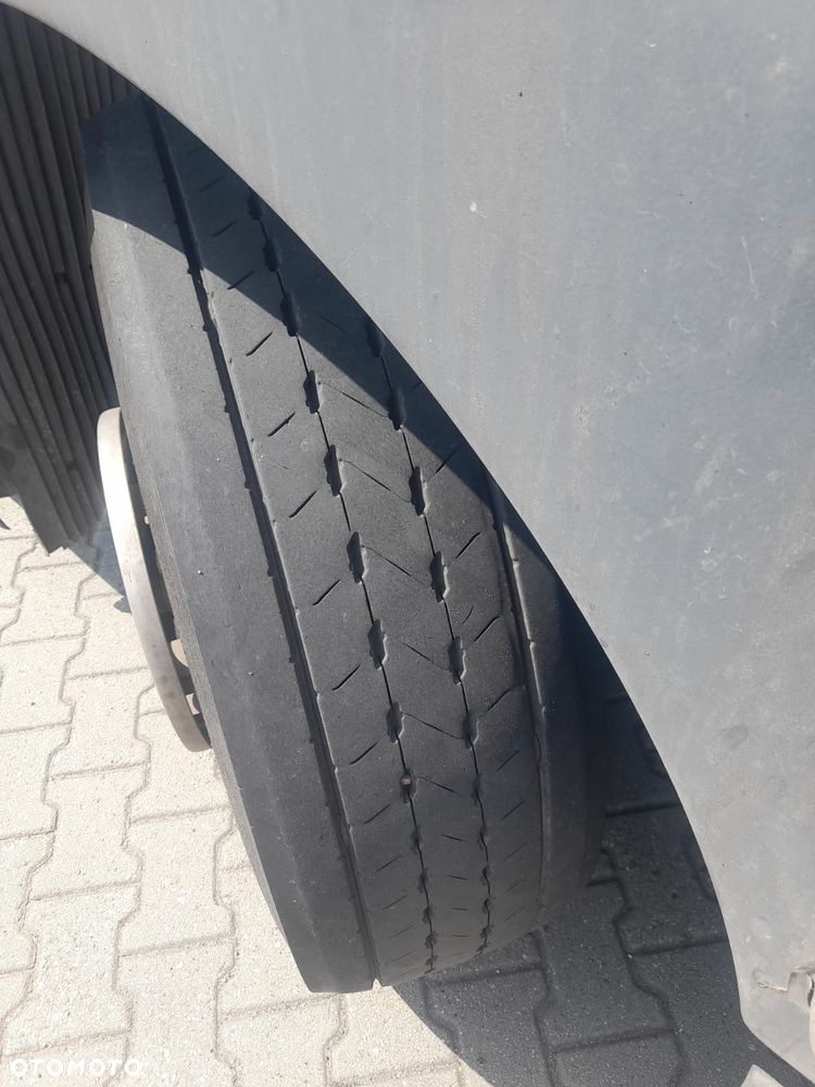 MAN Tgx - 3