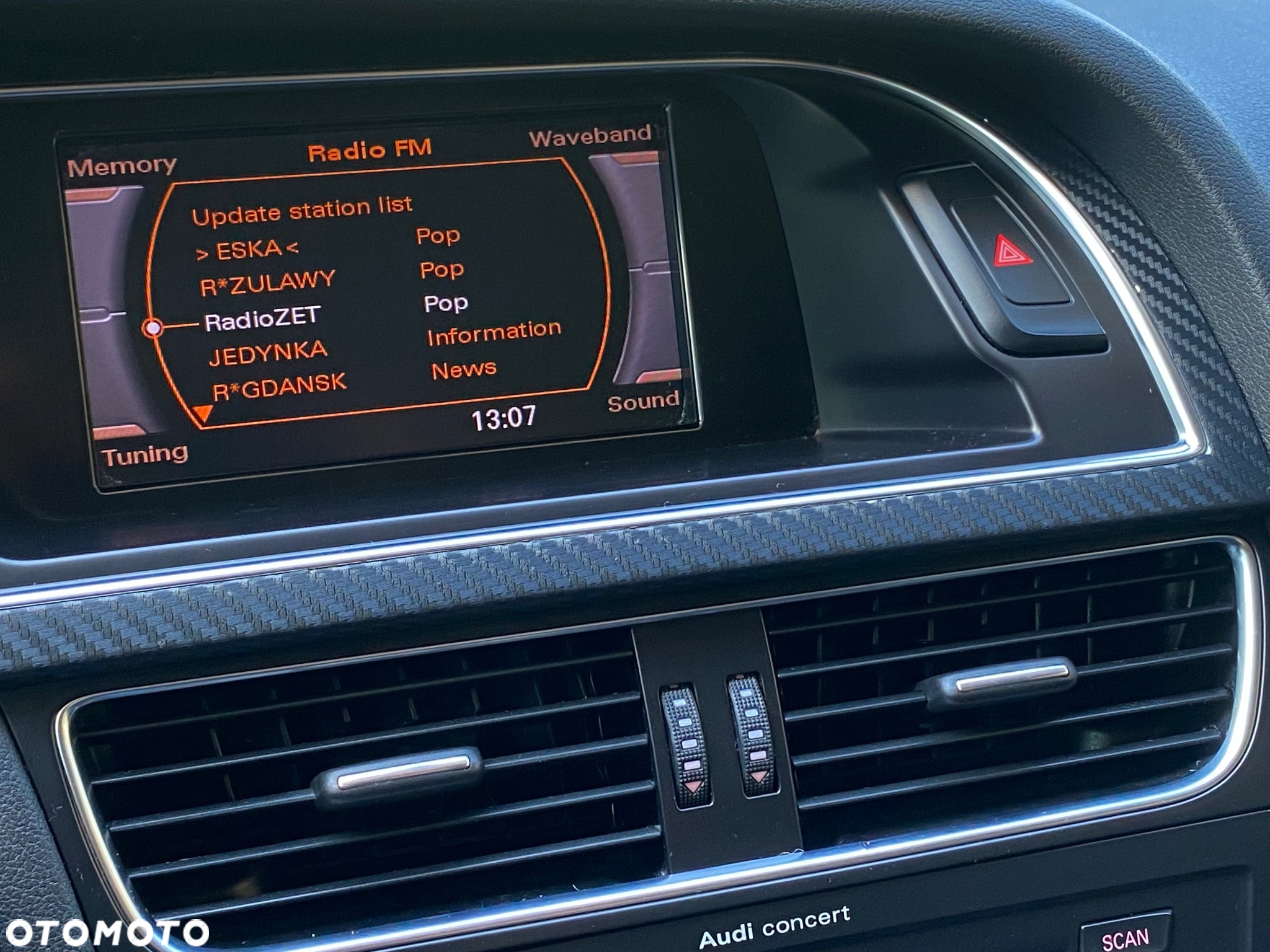 Audi A5 - 18