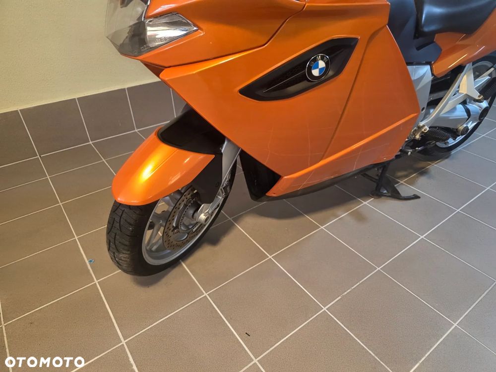 BMW K - 25