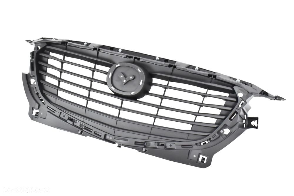 stelaż grilla mazda cx3 lift sm - 3