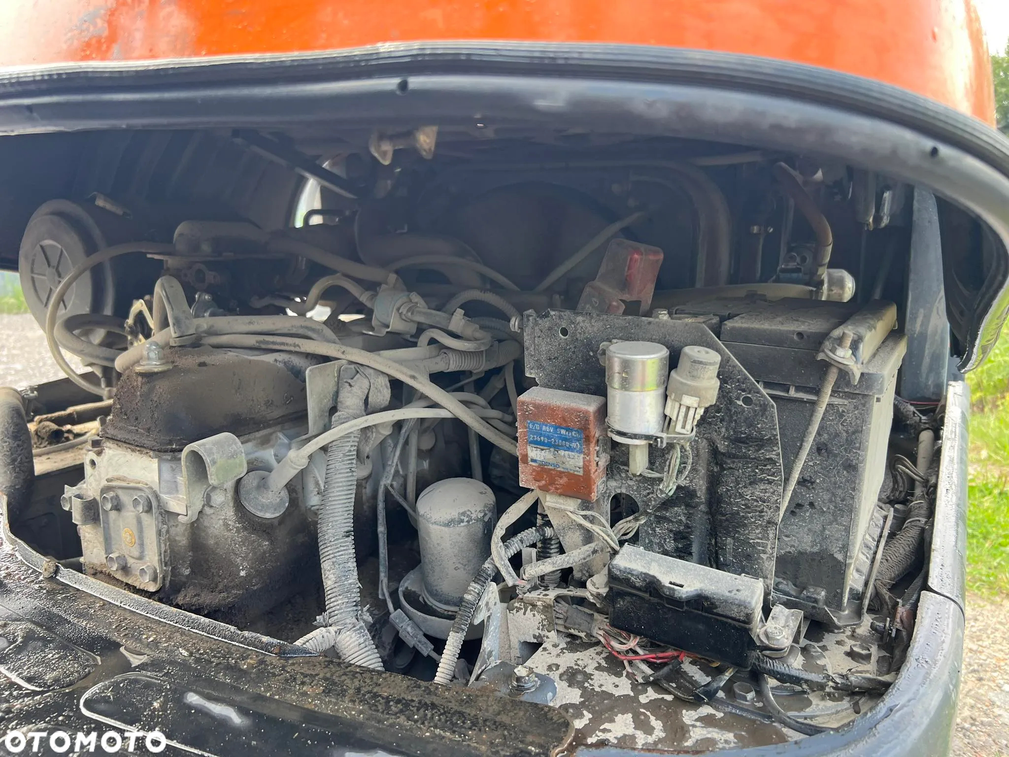 Toyota 42-6FG25 - 2
