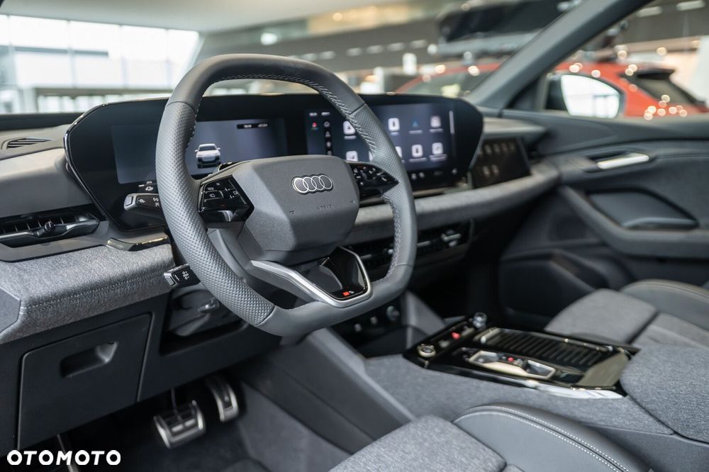 Audi Q6 e-tron - 15