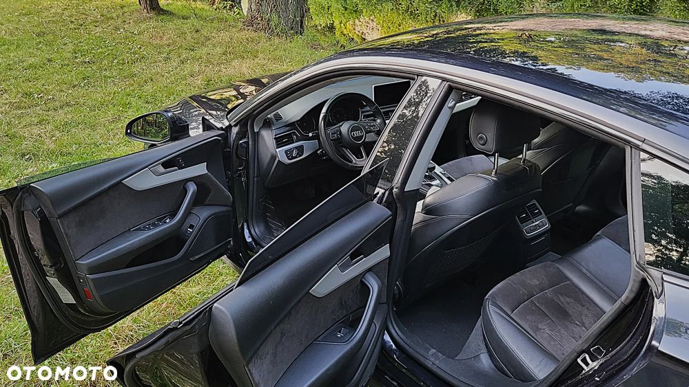 Audi A5 - 8