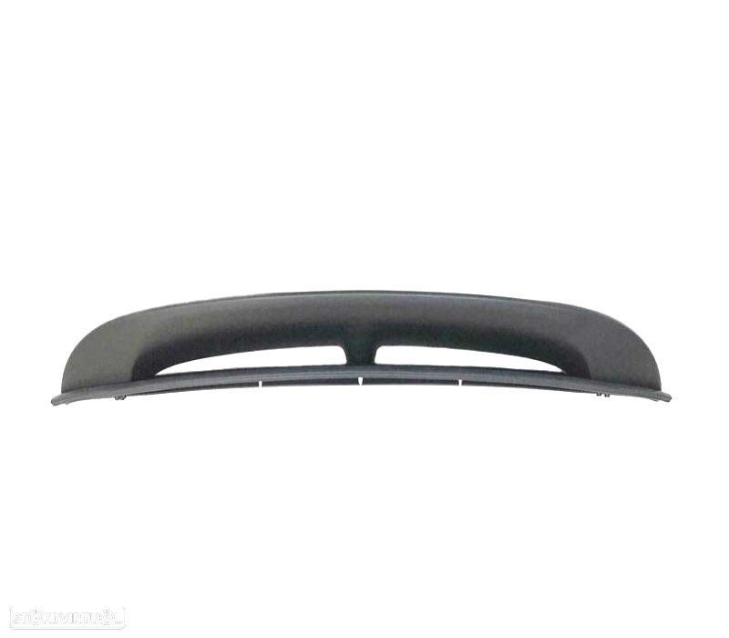 AILERON DE TETO MINI R56 LOOK JCW PRETO - 4