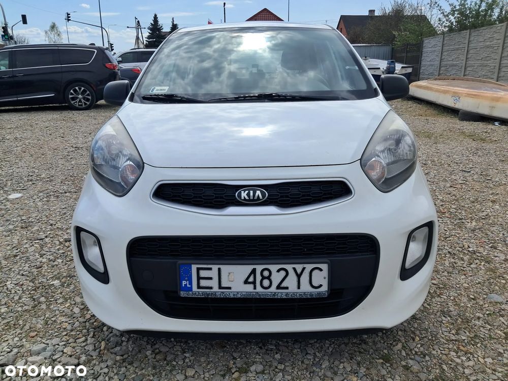 Kia Picanto - 2