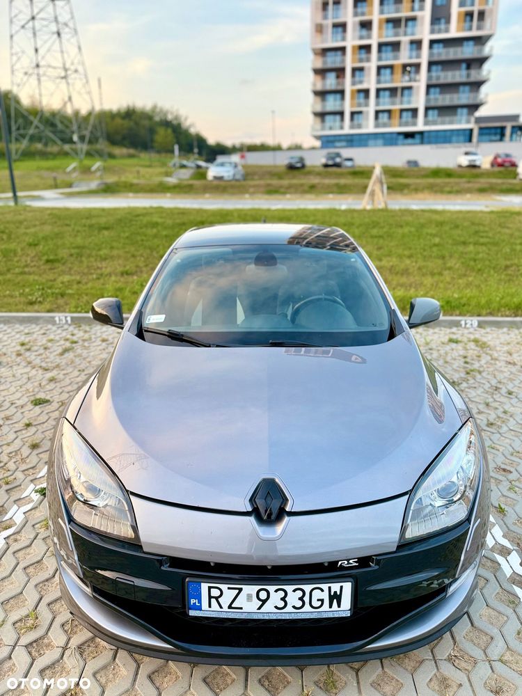 Renault Megane 2.0 16V RS - 3