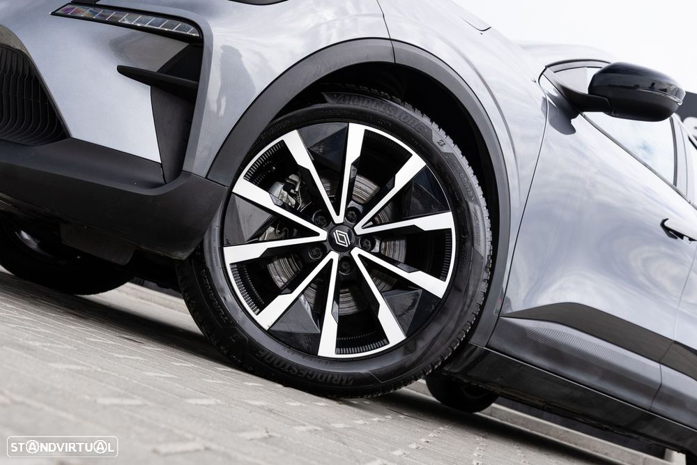 Renault Mégane E-Tech EV60 Evolution ER Optimum Charge - 6