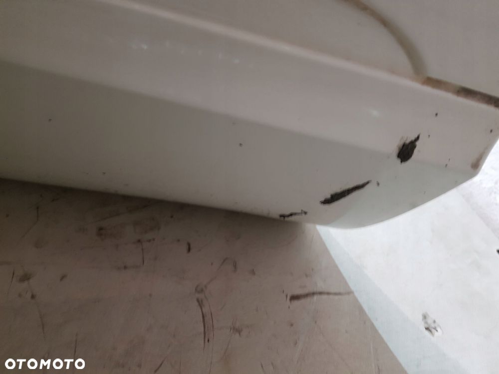 zderzak tył tylni mercedes e-klasa w212 lift kombi eu kolor 149 pdc - 8