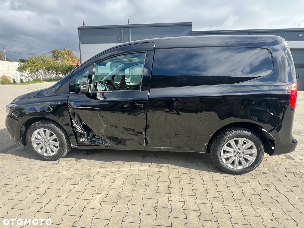 Mercedes-Benz Citan-e - 6