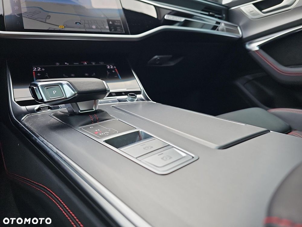 Audi A7 Sportback - 21
