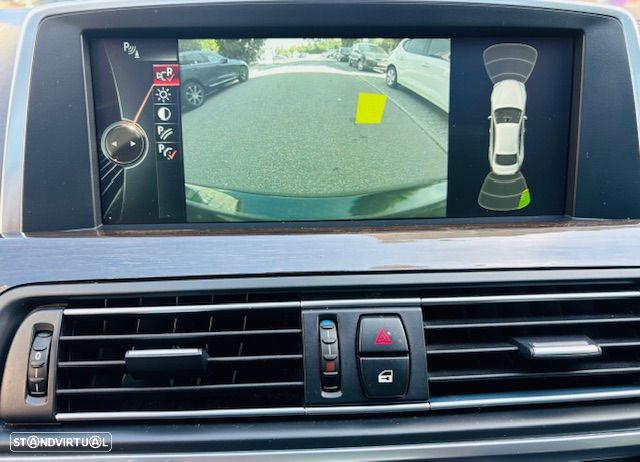 BMW 640 d xDrive - 13