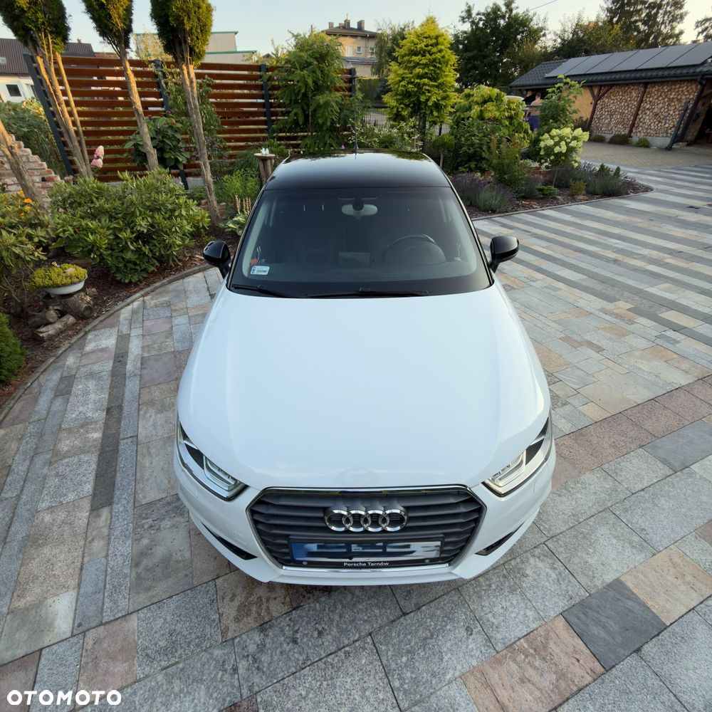 Audi A1 Allstreet - 7