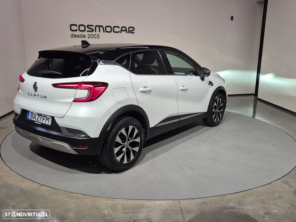 Renault Captur 1.0 TCe Techno - 18