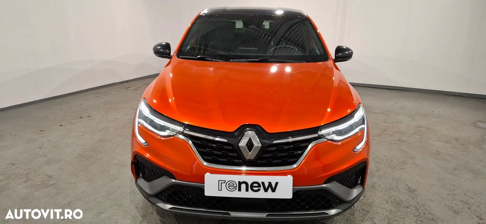 Renault Arkana MHEV 160 EDC RS Line - 8