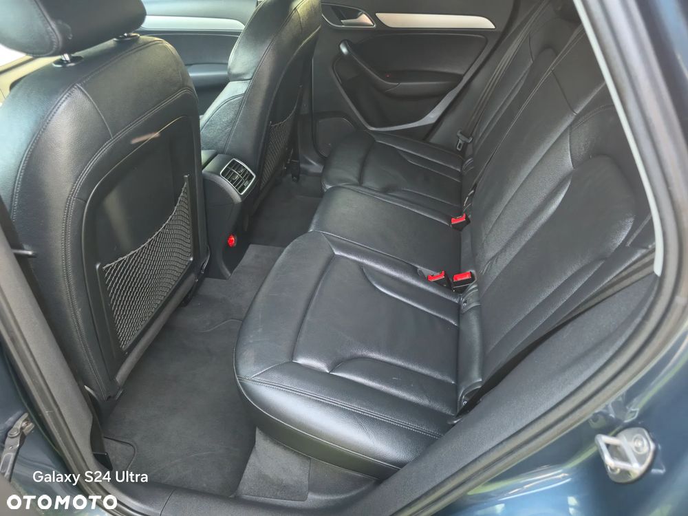 Audi Q3 1.4 TFSI Edycja Specjalna - 28
