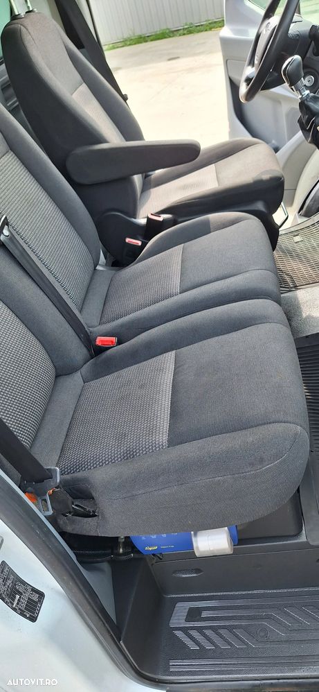 Ford TRANSIT - 16