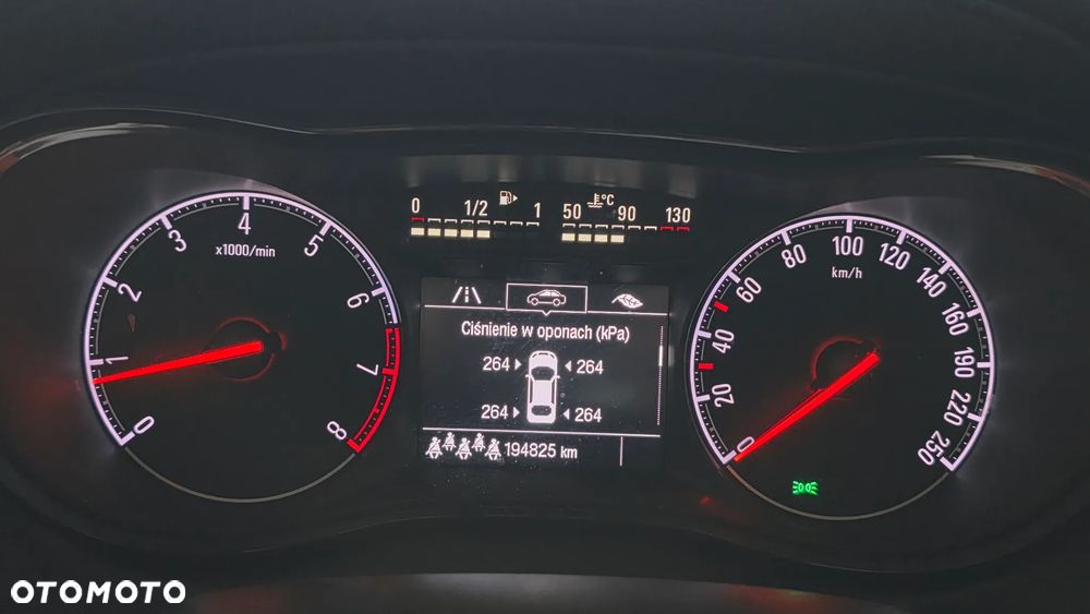 Opel Zafira 1.4 Turbo ON - 24
