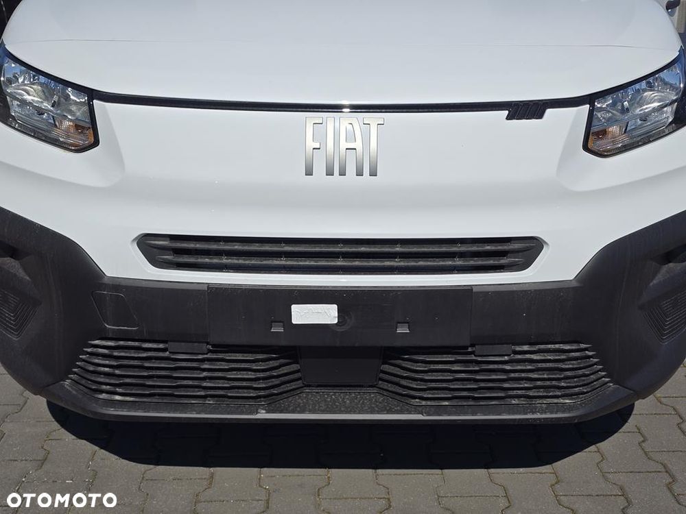 Fiat Nowy Doblo Maxi Van 1.5 BlueHDI S&S L2 - 21