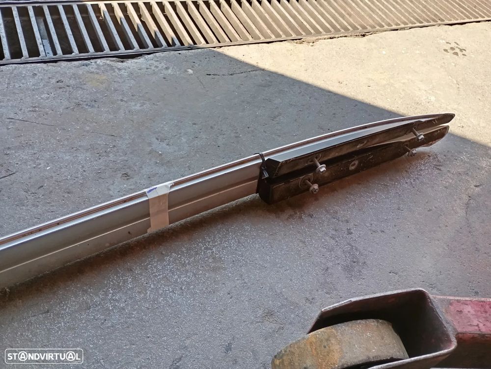 VW SHARAN 7N BARRAS DE TEJADILHO - BT011 - 7