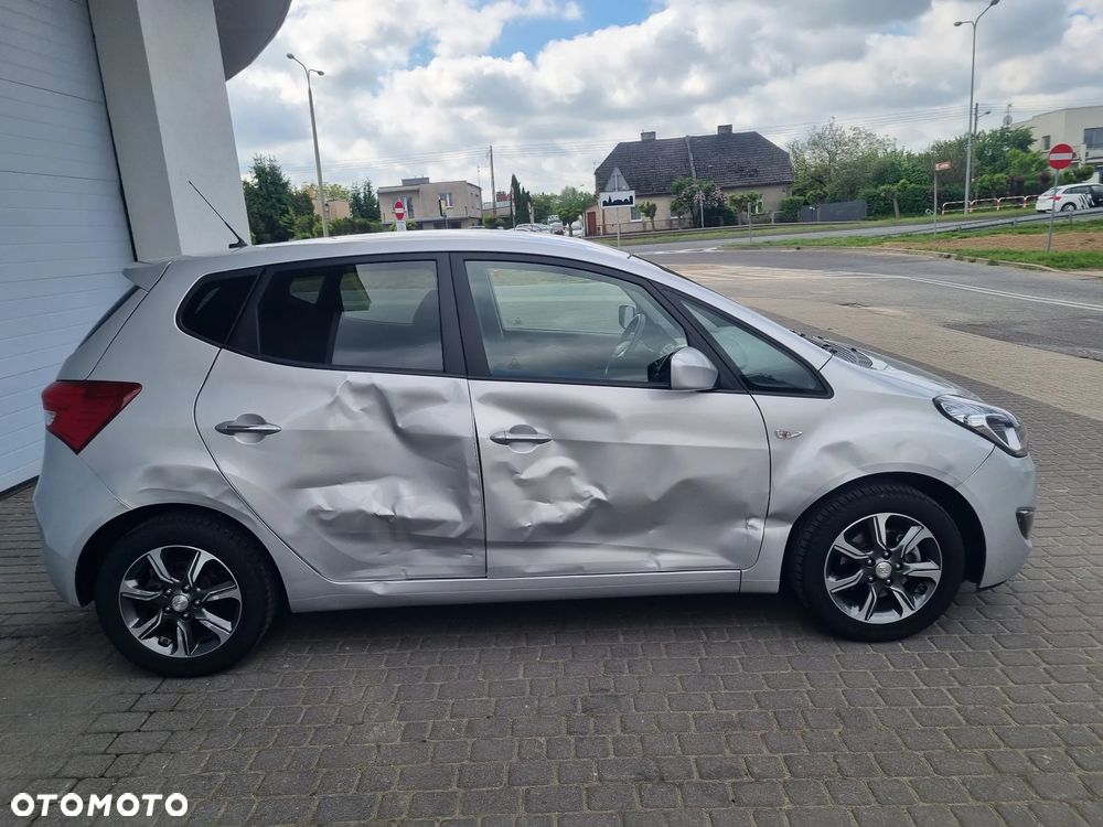 Hyundai ix20 1.6 Automatik Fifa World Cup Edition - 36