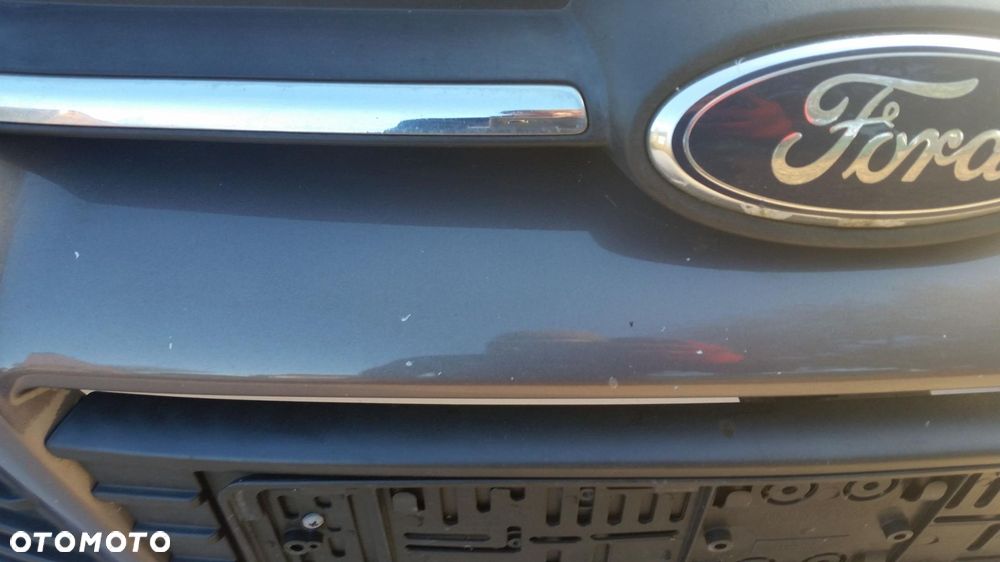 ZDERZAK PRZEDNI FORD FOCUS III VB  REMO - 8