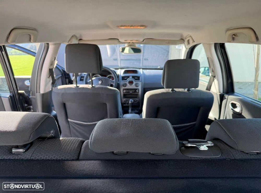 Renault Mégane Break - 12