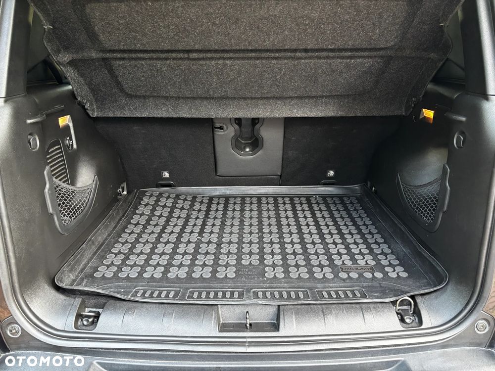 Jeep Renegade - 11