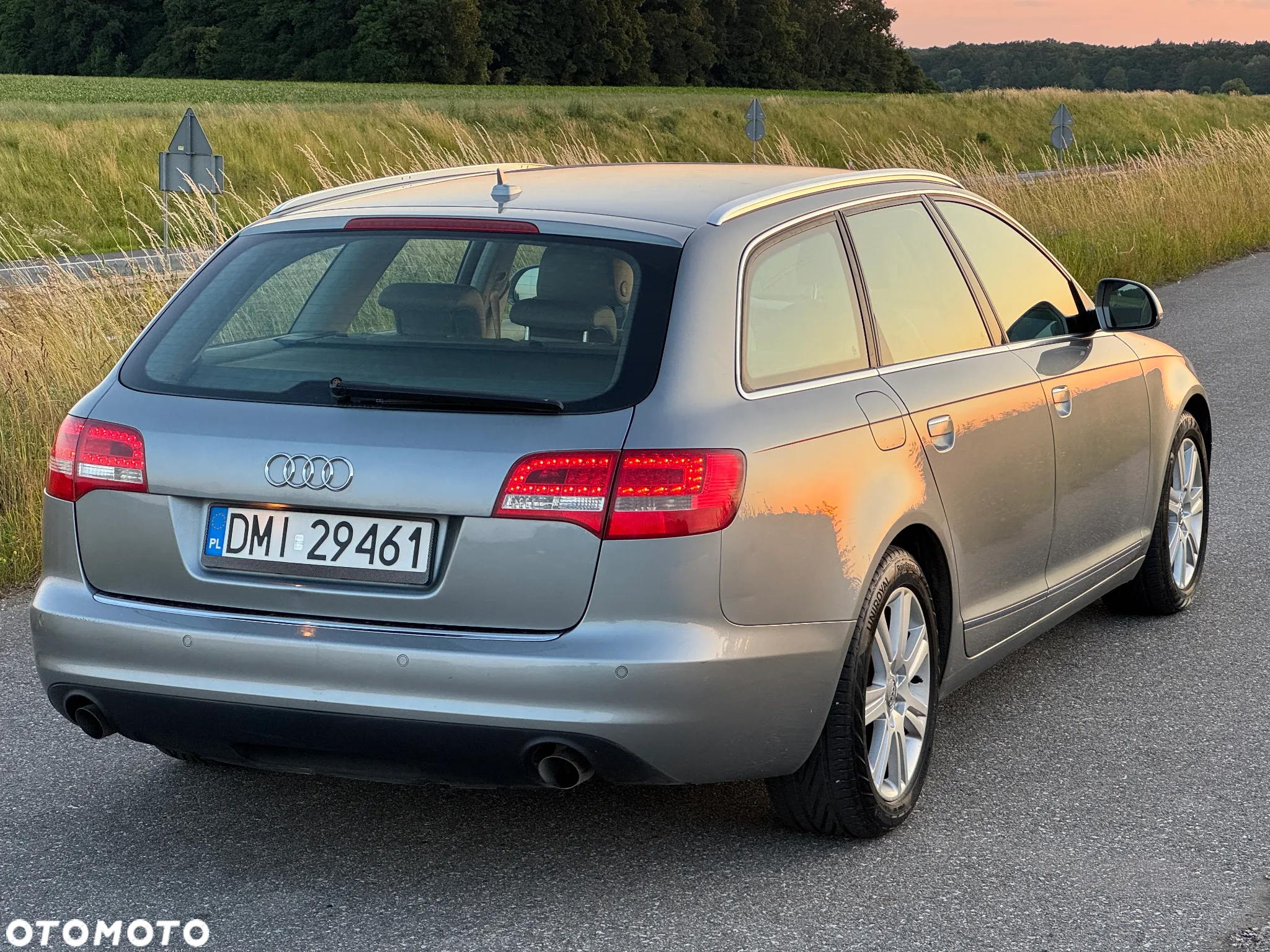 Audi A6 2.0 TDIe - 8