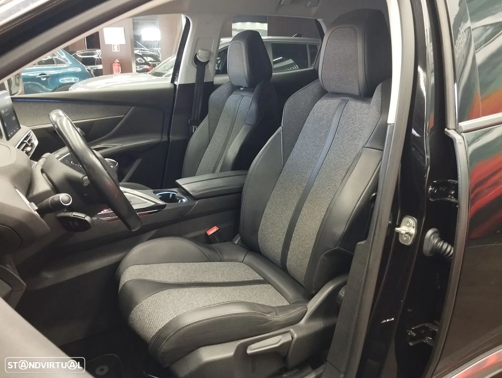 Peugeot 3008 1.5 BlueHDi Allure - 15