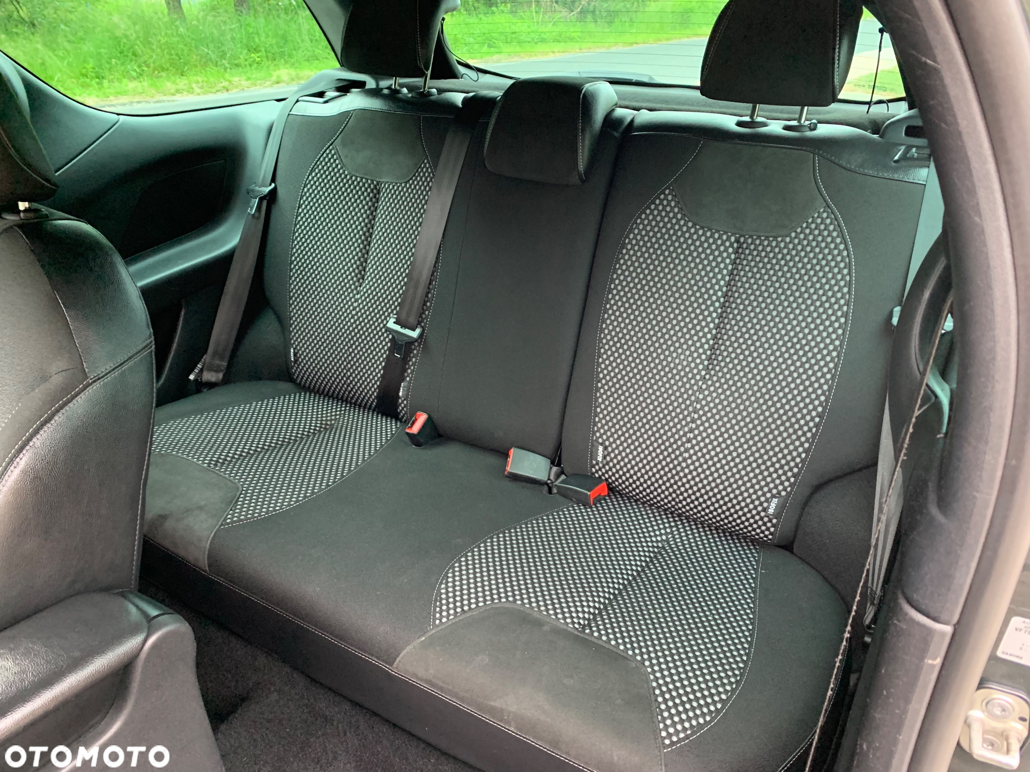 Citroën DS3 e-HDi 110 FAP SportChic - 34