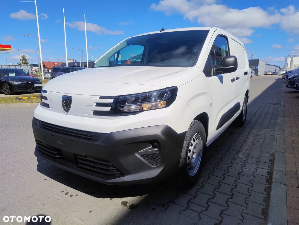Peugeot Partner - 4