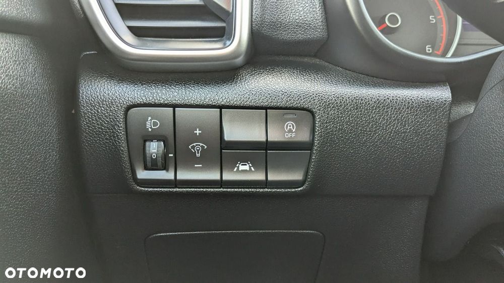 Kia Sportage - 30