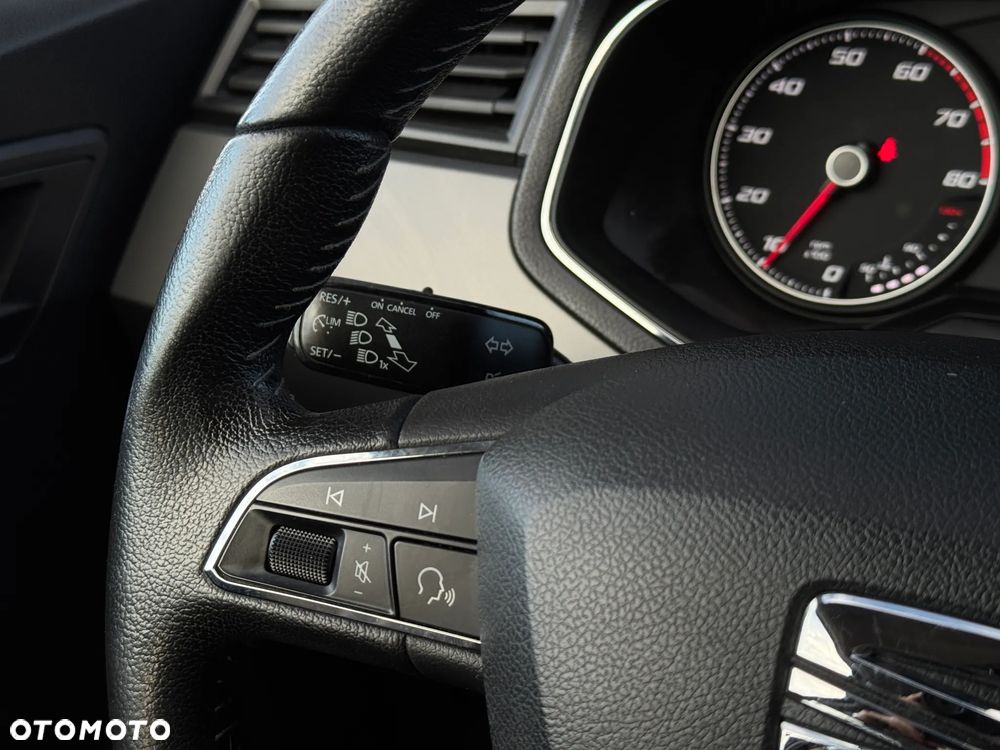 Seat Ibiza 1.0 TSI Full LED S&S - 27