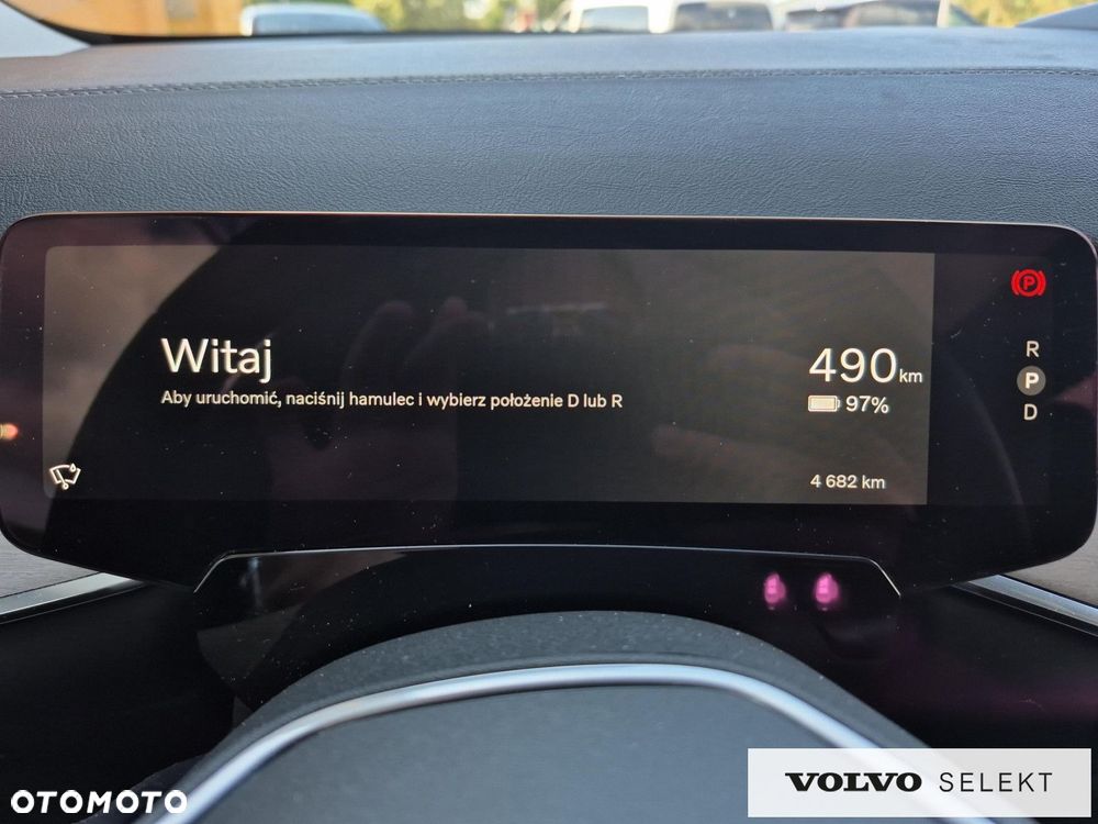 Volvo EX90 - 17