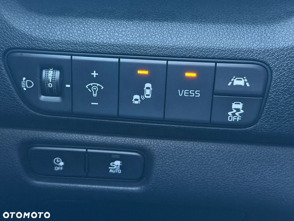 Kia Niro Edition 7 - 20