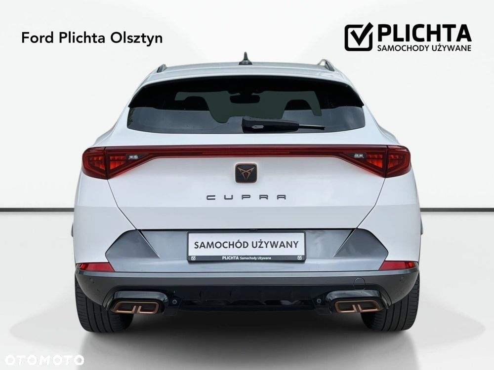 Cupra Formentor - 7