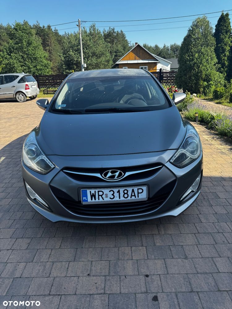 Hyundai i40 1.7 CRDi Classic - 1