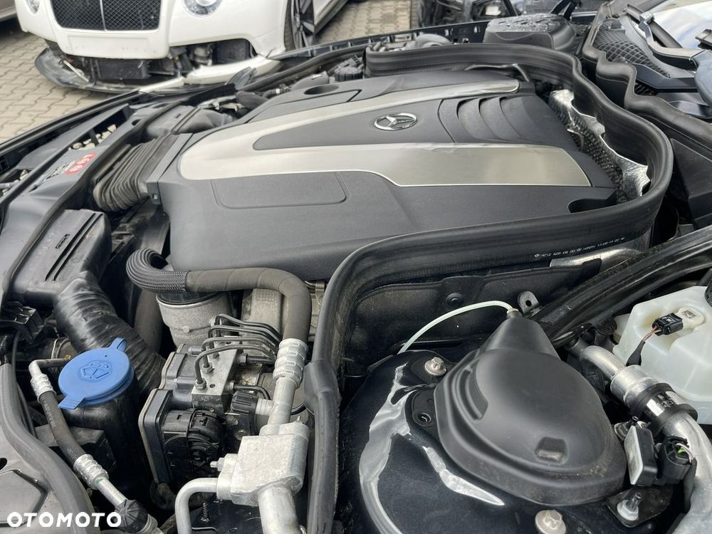 Mercedes-Benz CLS 350 d 4Matic 9G-TRONIC - 20