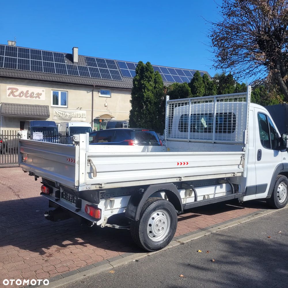 Fiat Ducato - 6