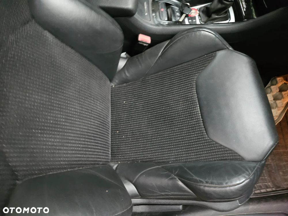 Citroen C5 III X7 fotel fotele przód tył - 5